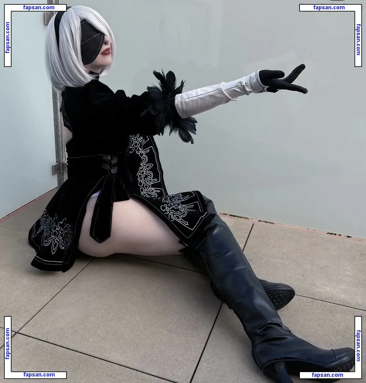 getjinxd.exe голая фото #0008 с Онлифанс