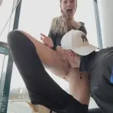 _GetOnMyDick_ голая #0008