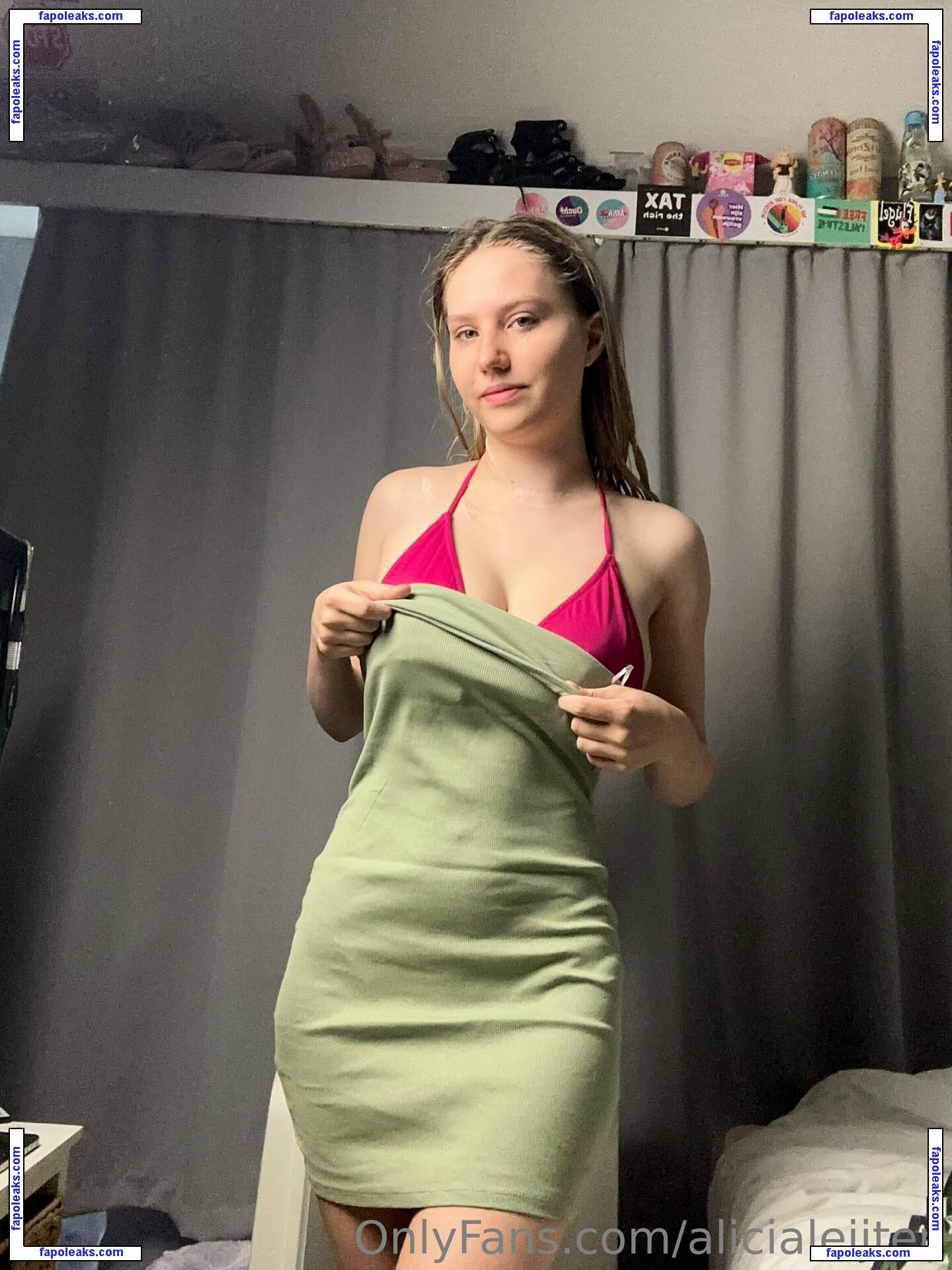 Gewoonalicia / alicialeijten nude photo #0031 from OnlyFans