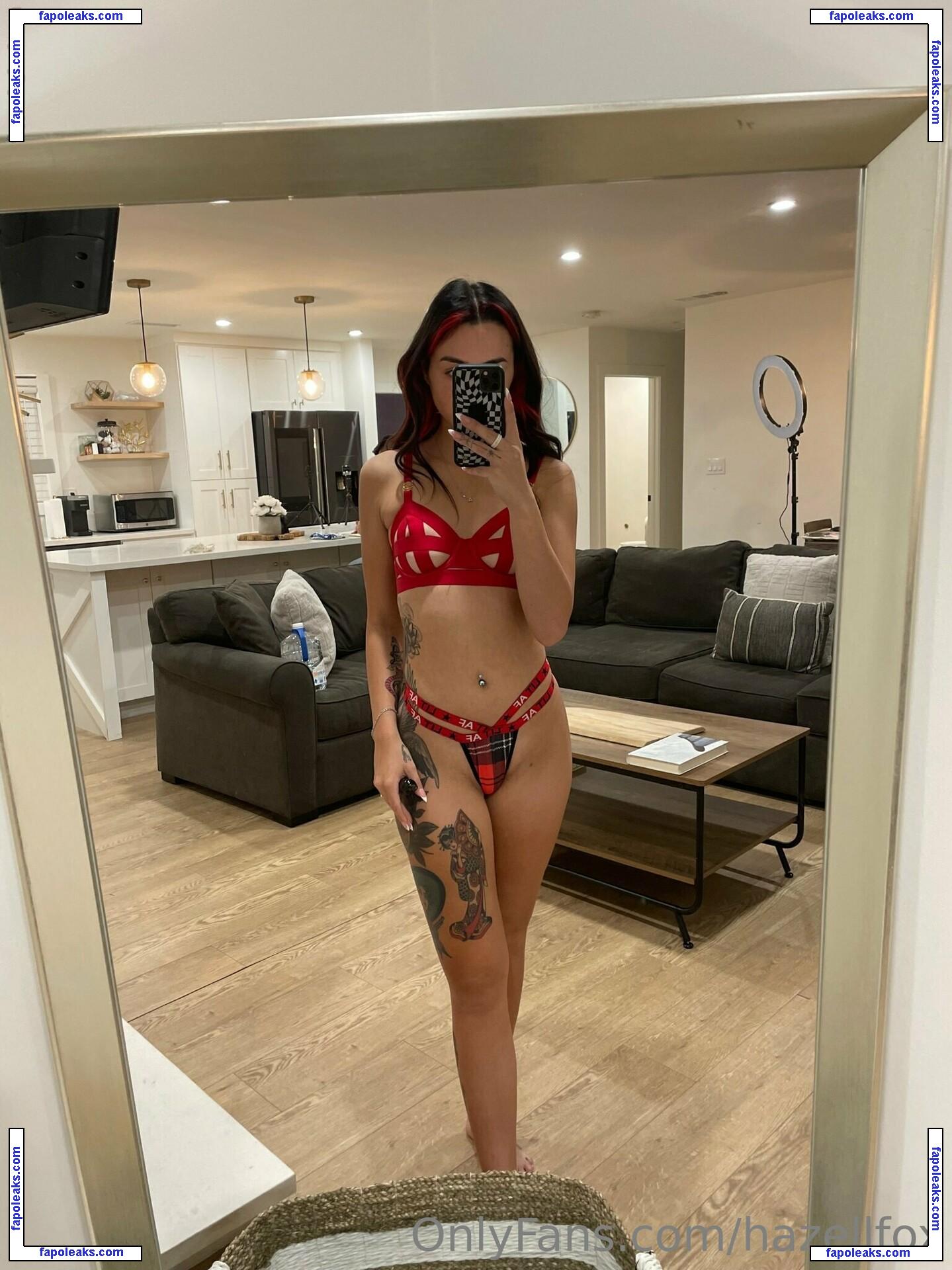 gfe_hazell / hazelgalx nude photo #0021 from OnlyFans