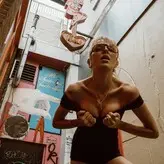 GG Magree nude #0049