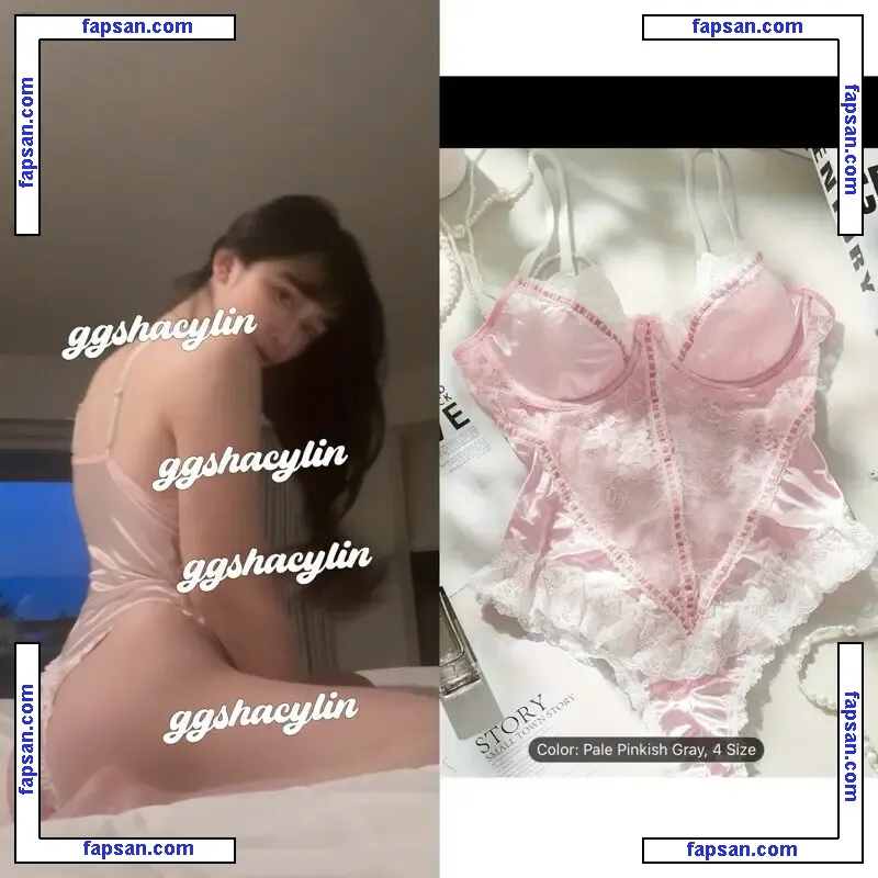 ggshacylin nude photo #0239 from OnlyFans