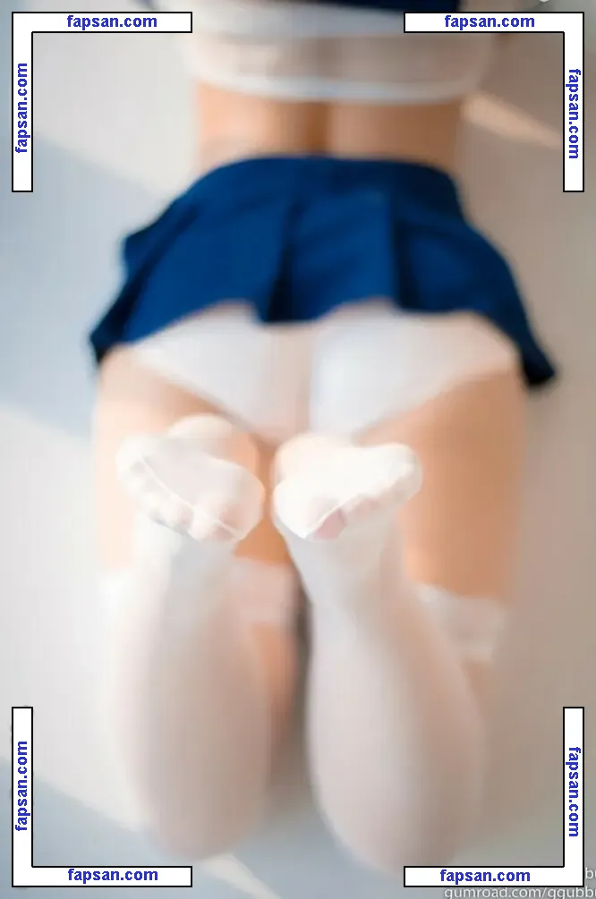 Ggubbu nude photo #0300 from OnlyFans