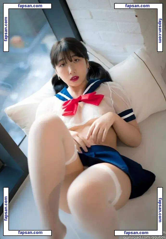 Ggubbu nude photo #0302 from OnlyFans