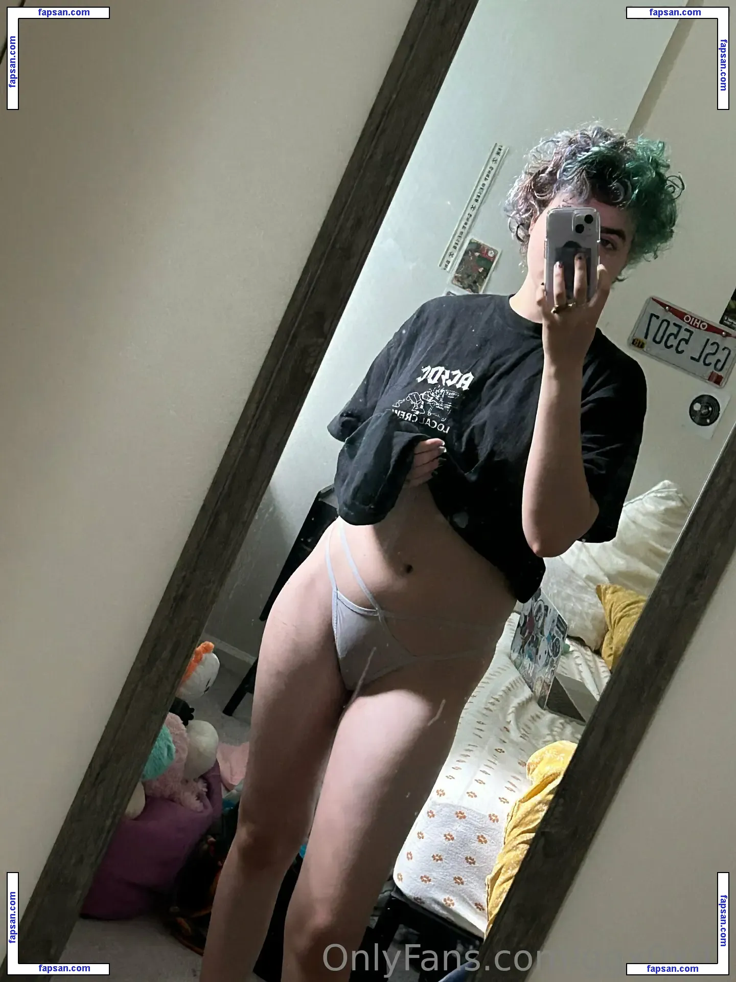 ggx0x0x nude photo #0009 from OnlyFans