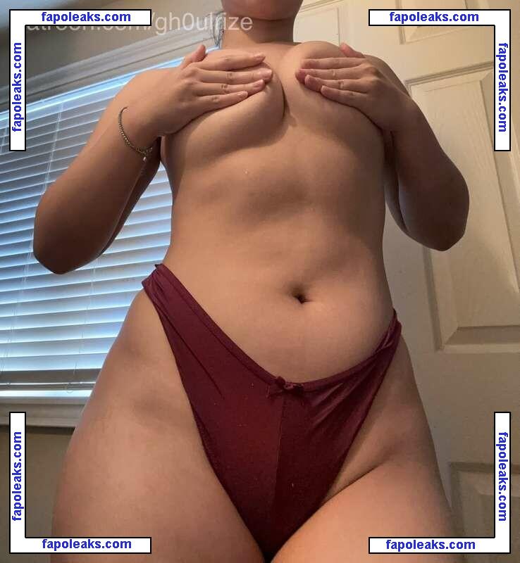 gh0ulrize nude photo #0007 from OnlyFans