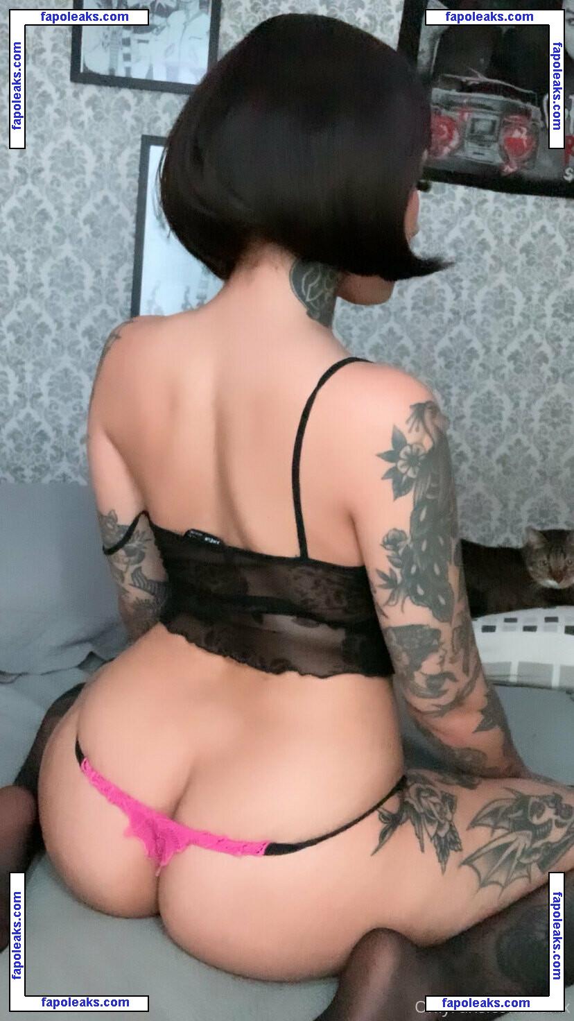 gh6stgirl / gh6stgirl69 nude photo #0030 from OnlyFans