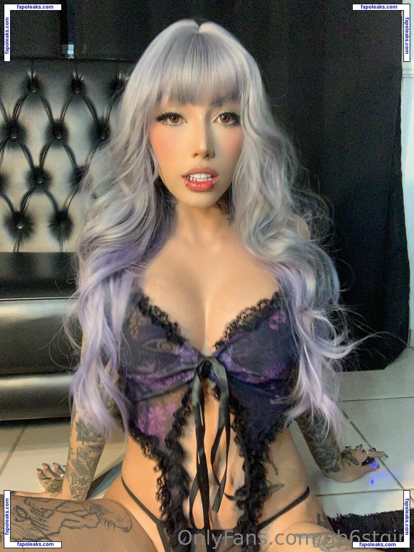 gh6stgirl / gh6stgirl69 nude photo #0033 from OnlyFans