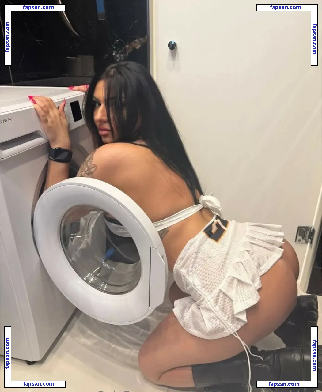 Ghettoqueen голая фото #0010 с Онлифанс