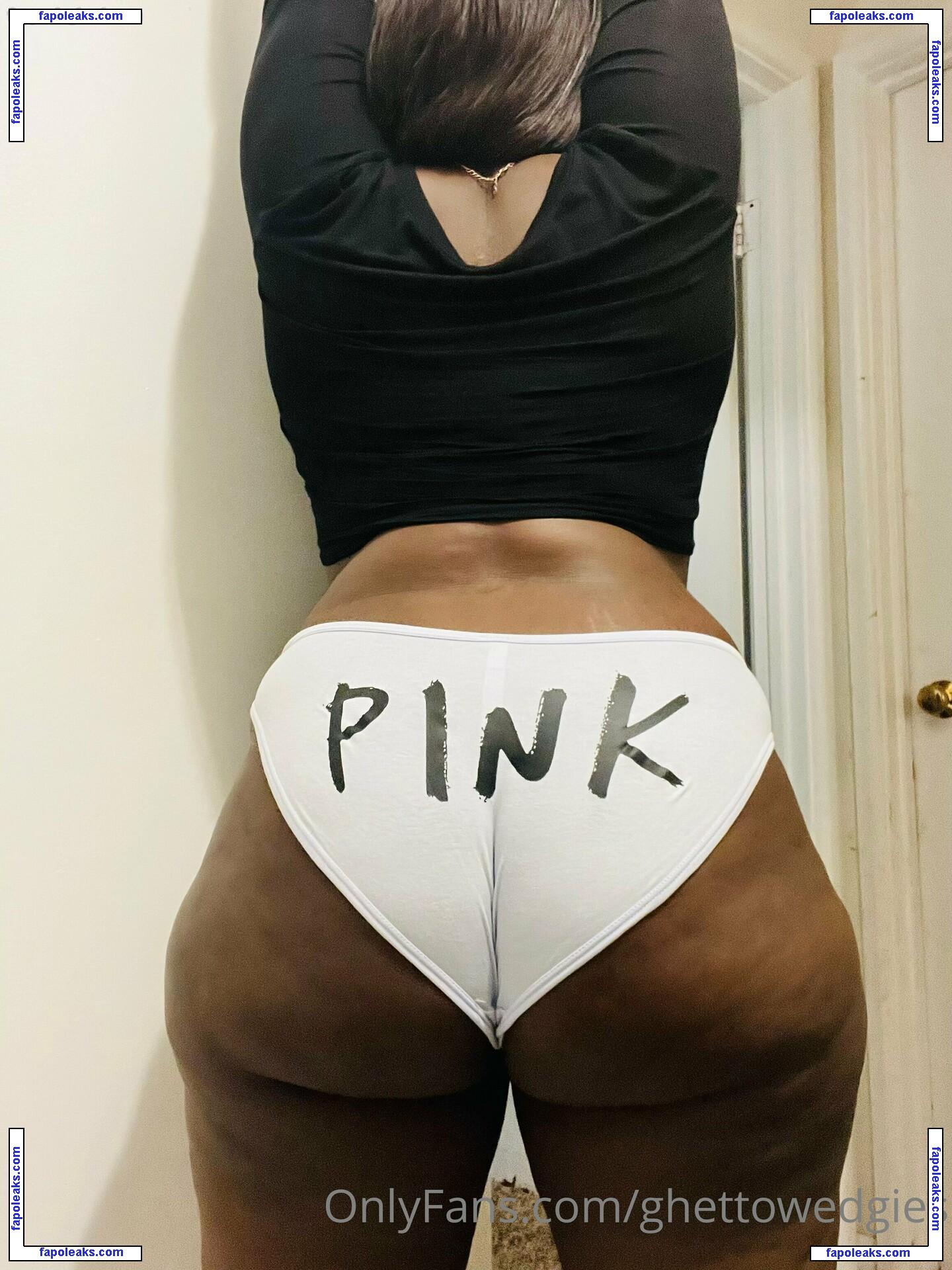 ghettowedgies nude photo #0029 from OnlyFans