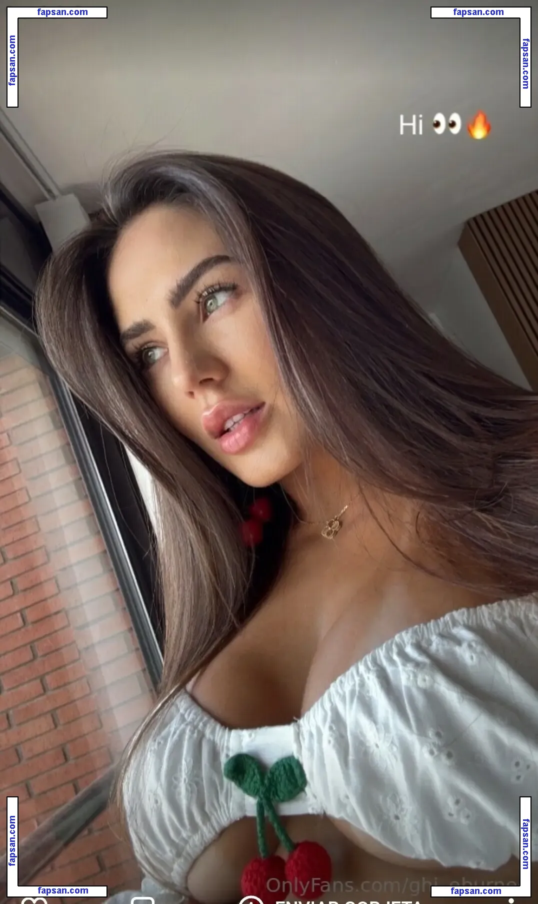 Ghi Eburneo nude photo #0228 from OnlyFans