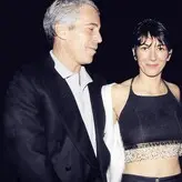 Ghislaine Maxwell голая #0002