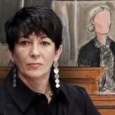 Ghislaine Maxwell голая #0006