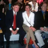 Ghislaine Maxwell голая #0008