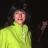 Ghislaine Maxwell голая #0010