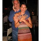 Ghislaine Maxwell голая #0012