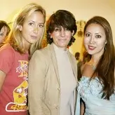 Ghislaine Maxwell голая #0013