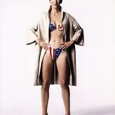 Ghislaine Maxwell голая #0017