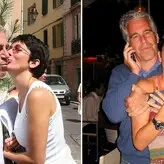 Ghislaine Maxwell голая #0019