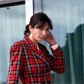 Ghislaine Maxwell голая #0020