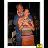 Ghislaine Maxwell голая #0021