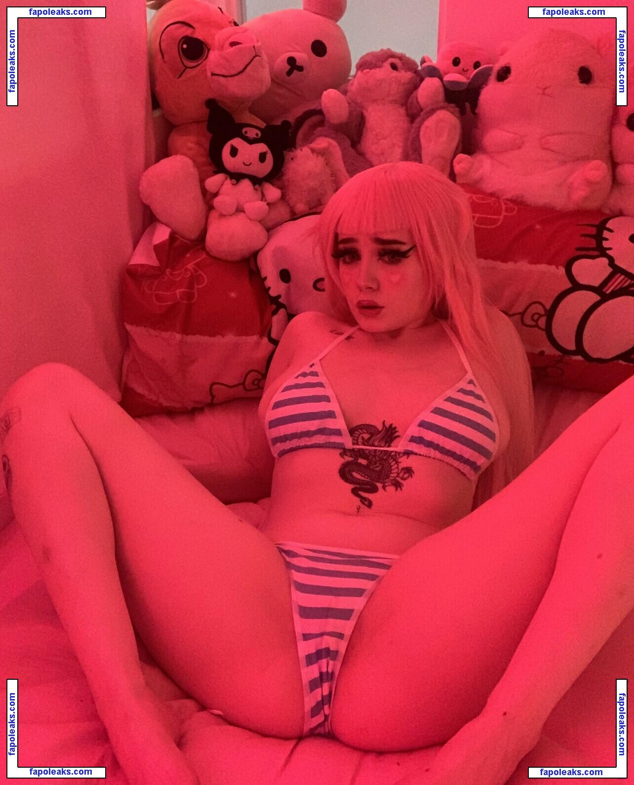 Ghostbabiii / ghostbabiii_ / ghostbxbe nude photo #0003 from OnlyFans