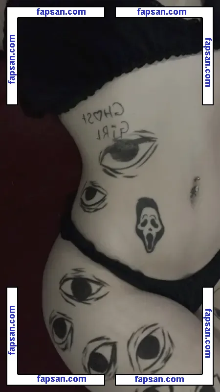 Ghostbabss nude photo #0003 from OnlyFans