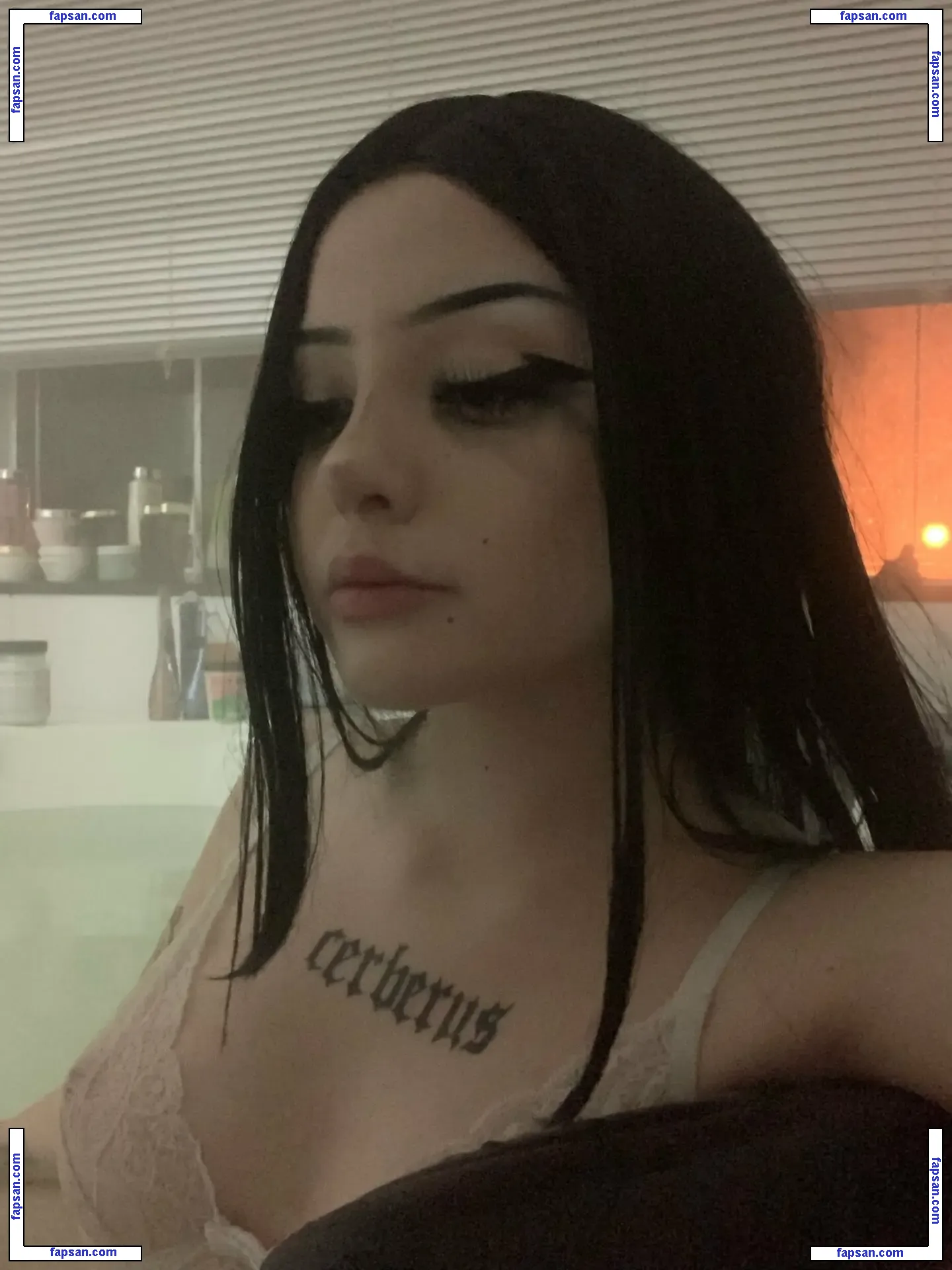 Ghostbabss nude photo #0030 from OnlyFans