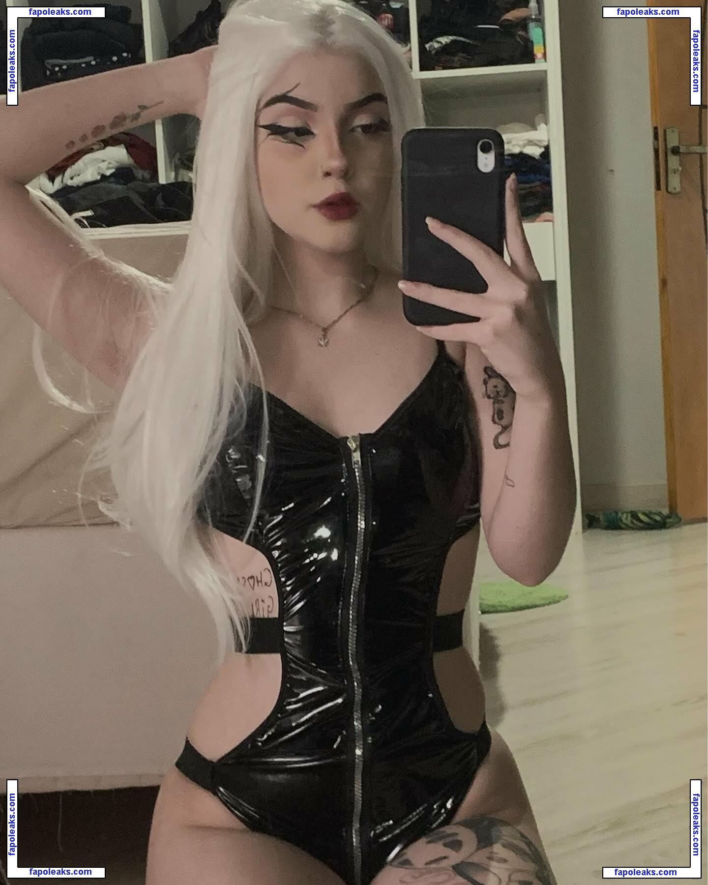 Ghostbabss / darkinblood_ / surrentdeard nude photo #0040 from OnlyFans