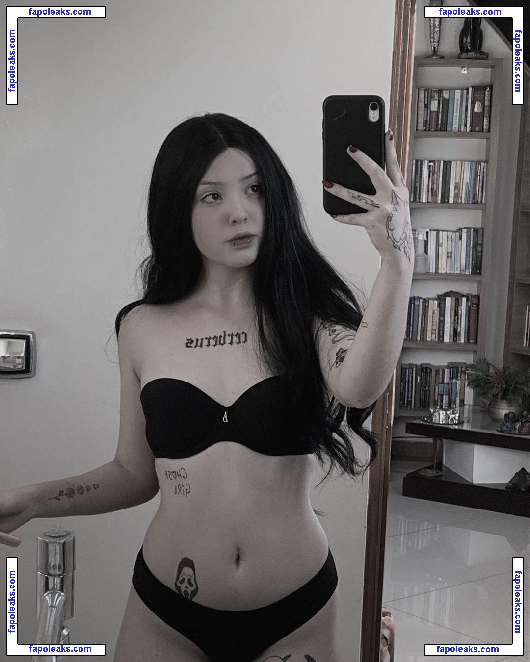 Ghostbabss / darkinblood_ / surrentdeard nude photo #0046 from OnlyFans