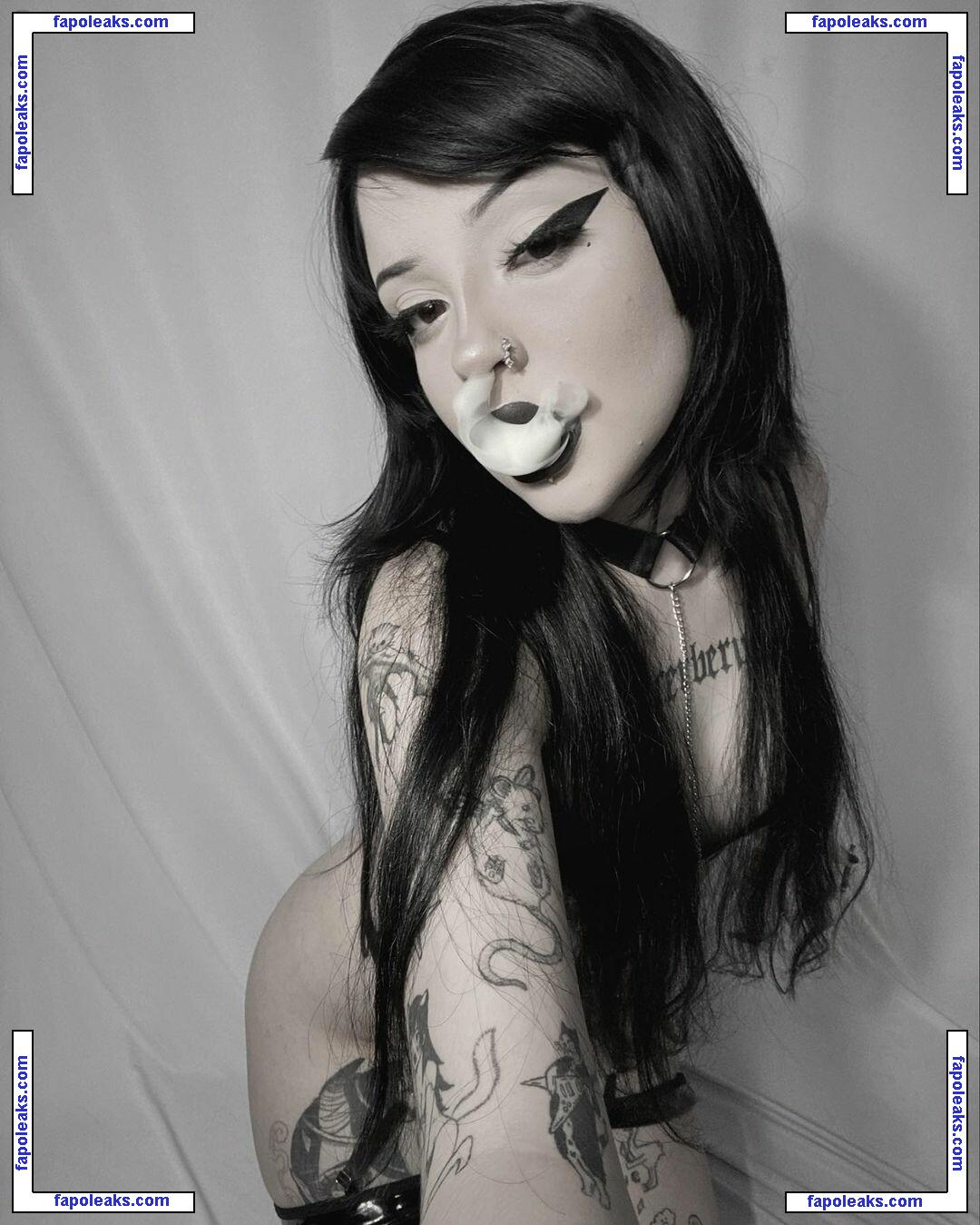 Ghostbabss / darkinblood_ / surrentdeard nude photo #0063 from OnlyFans