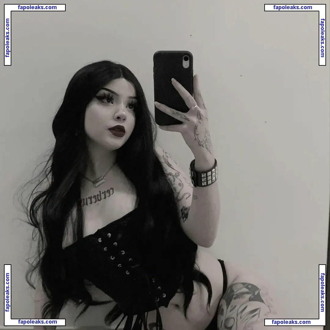 Ghostbabss / darkinblood_ / surrentdeard nude photo #0081 from OnlyFans