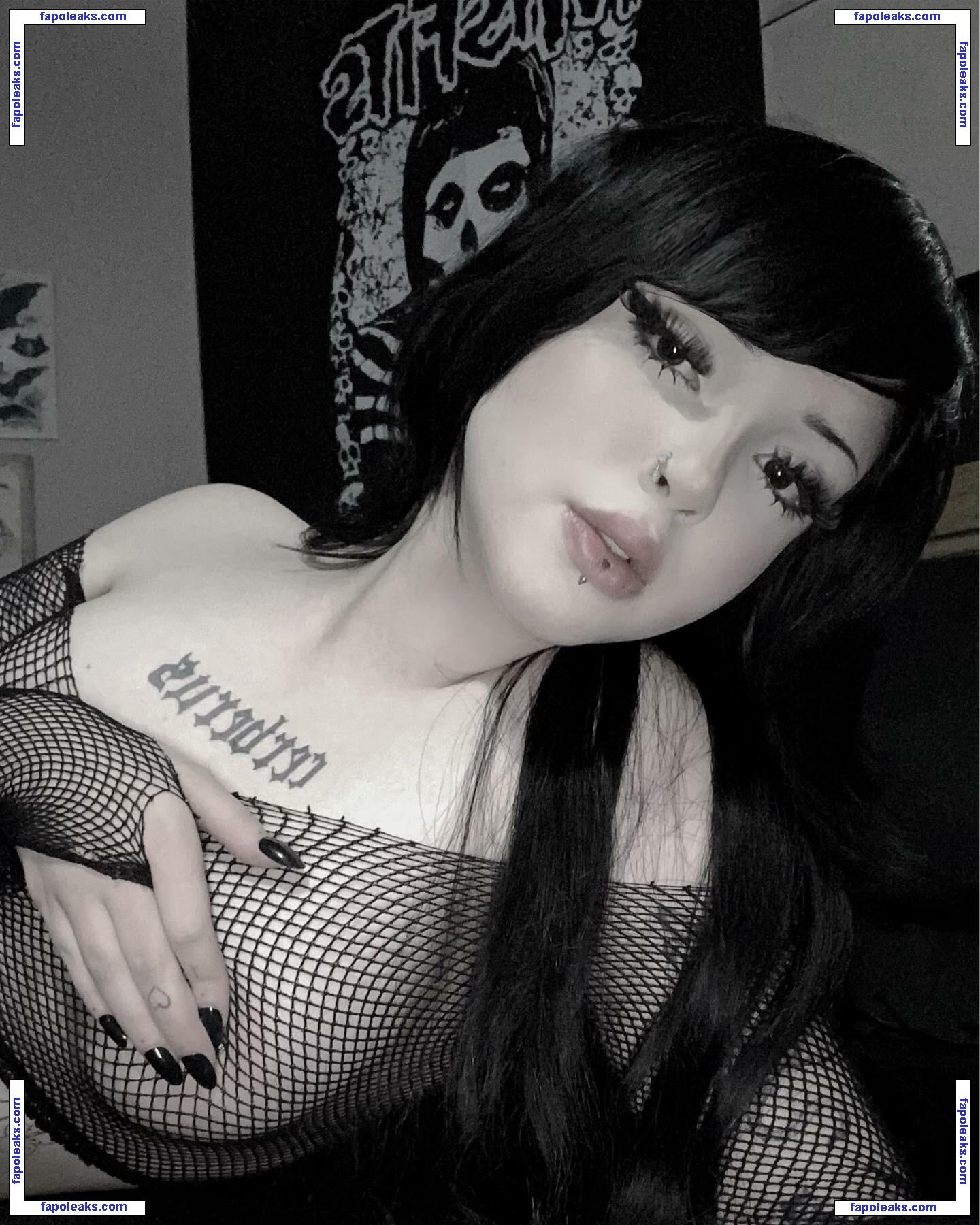 Ghostbabss / darkinblood_ / surrentdeard nude photo #0086 from OnlyFans