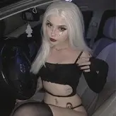 Ghostbabss nude #0001