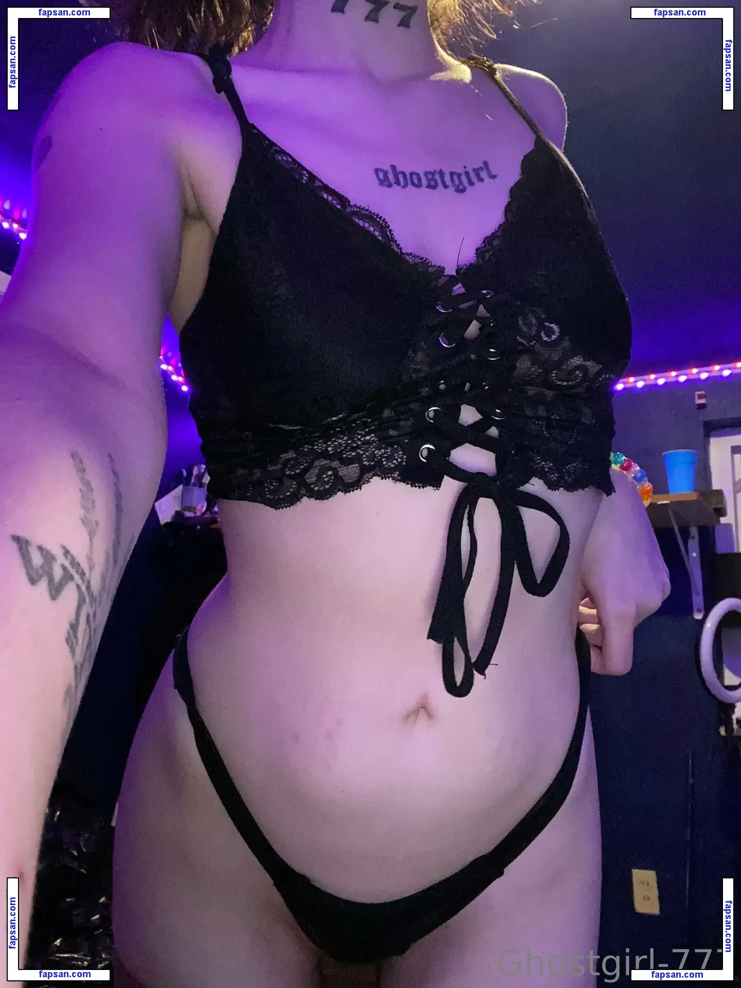 ghostgirl-777 nude photo #0001 from OnlyFans