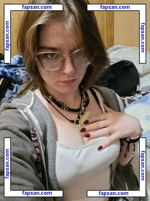 GhostieGrinds голая фото #0002 с Онлифанс