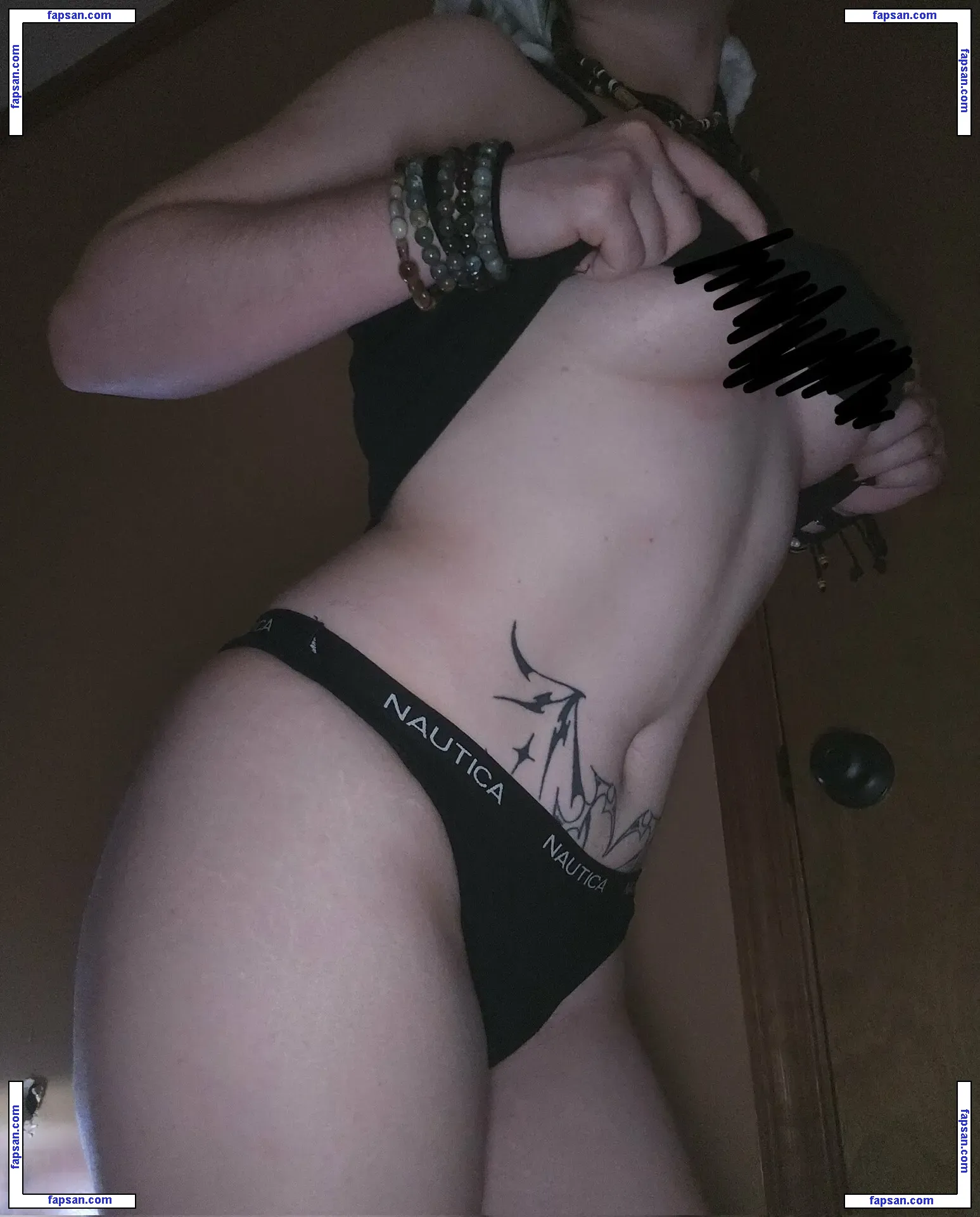 GhostieGrinds голая фото #0004 с Онлифанс