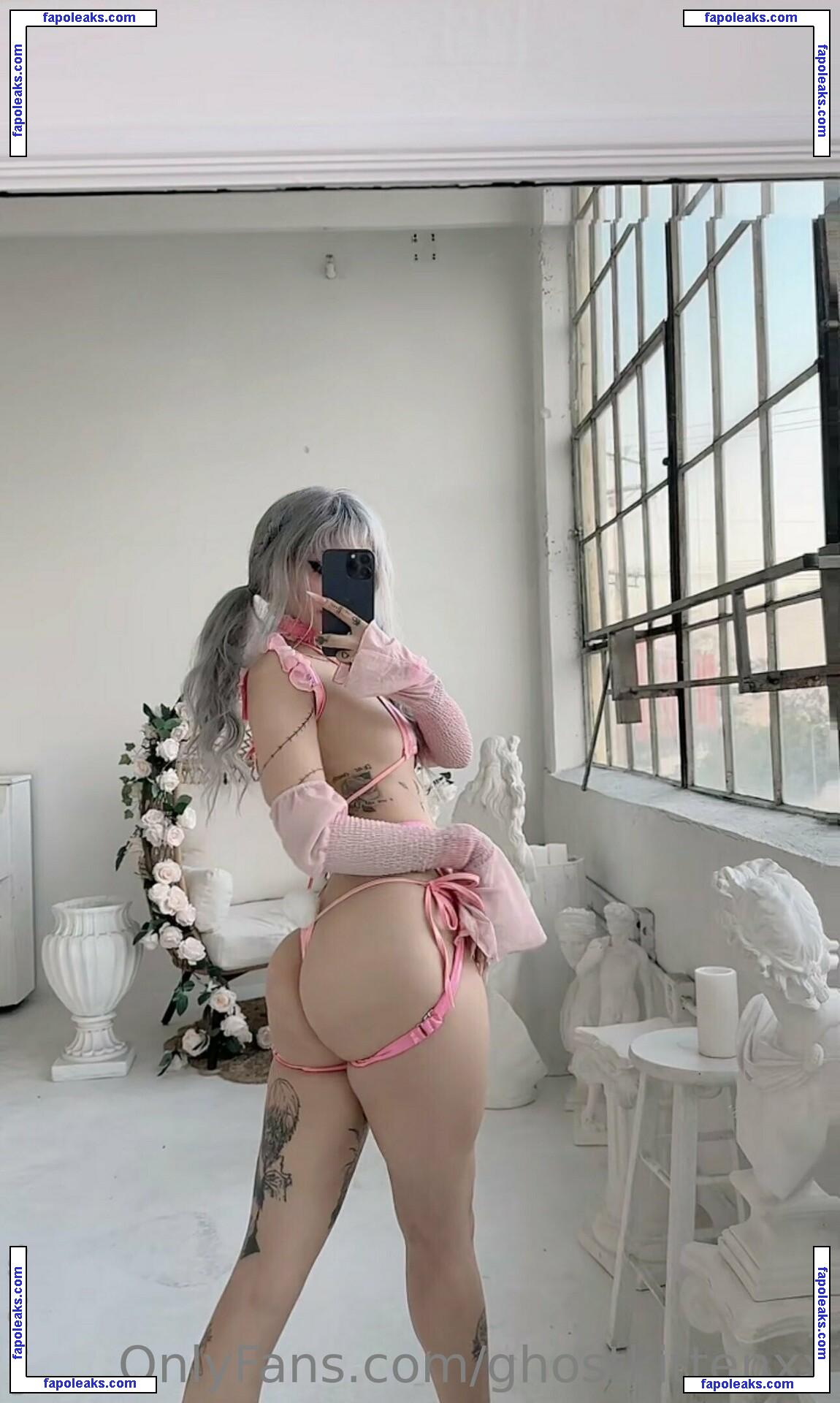 ghostkittenxx / xxkittycass nude photo #0197 from OnlyFans