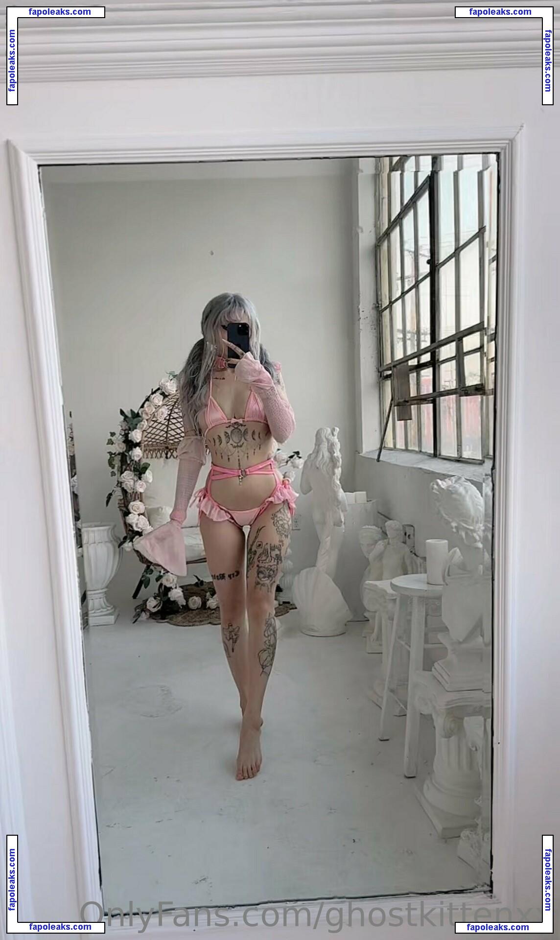 ghostkittenxx / xxkittycass nude photo #0201 from OnlyFans