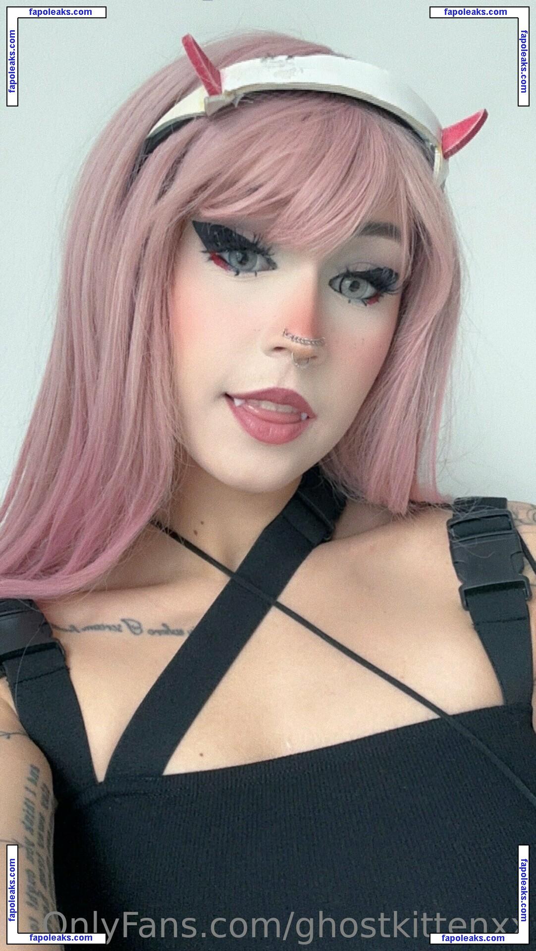 ghostkittenxx / xxkittycass nude photo #0227 from OnlyFans