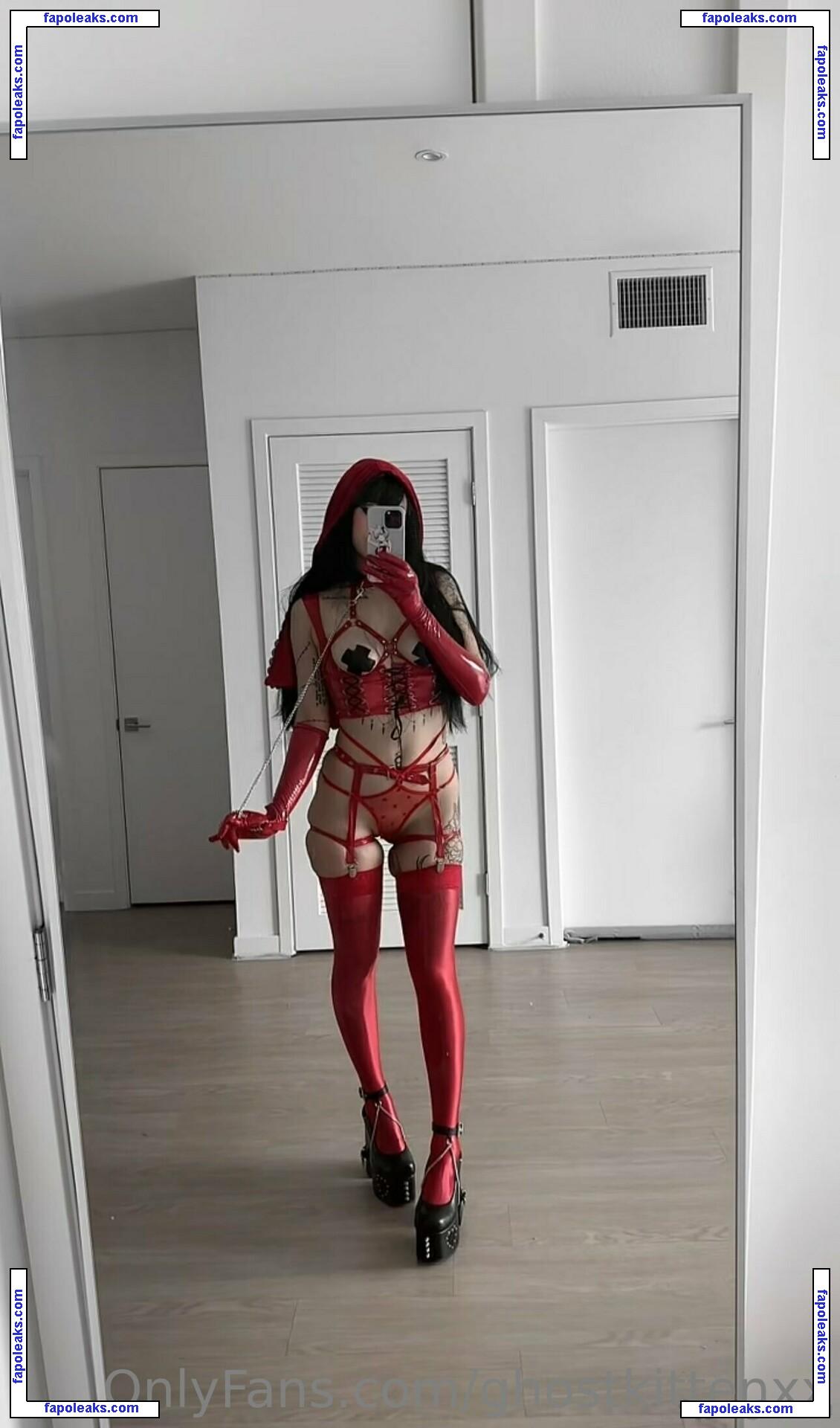 ghostkittenxx / xxkittycass nude photo #0291 from OnlyFans