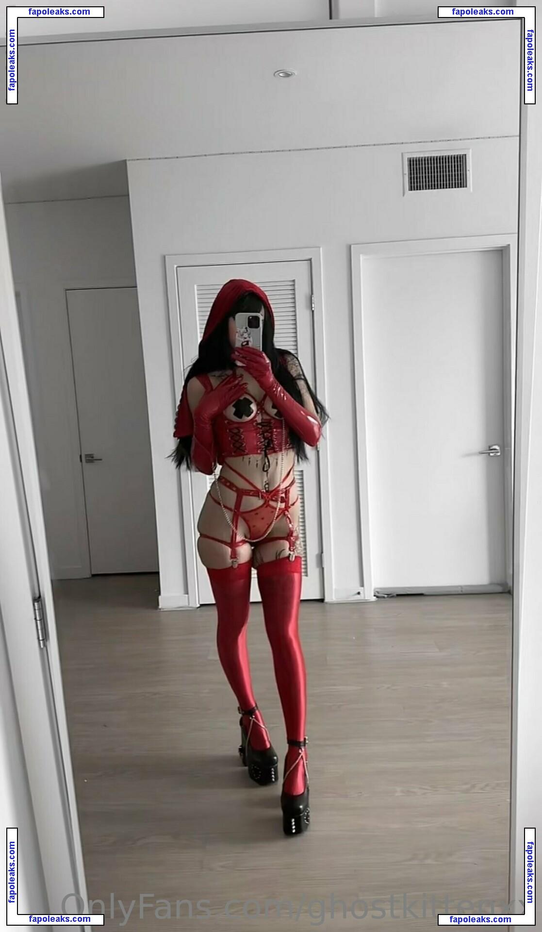 ghostkittenxx / xxkittycass nude photo #0297 from OnlyFans