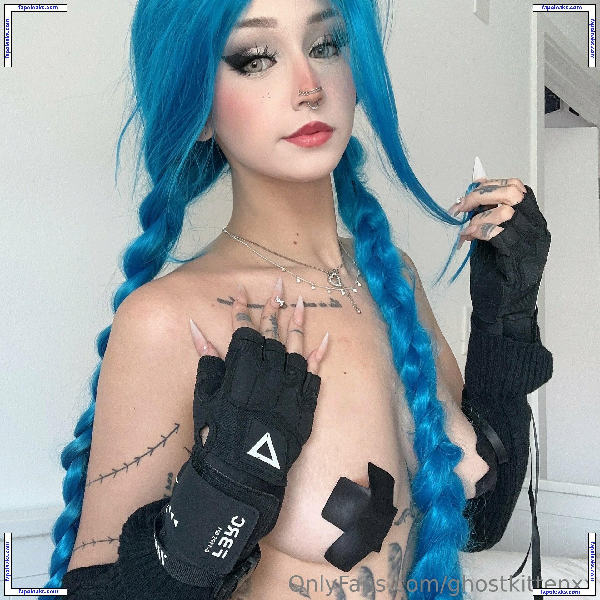 ghostkittenxx / xxkittycass nude photo #0393 from OnlyFans