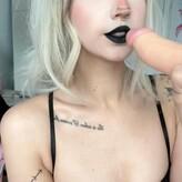 ghostkittenxx nude #0194