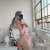 ghostkittenxx nude #0198