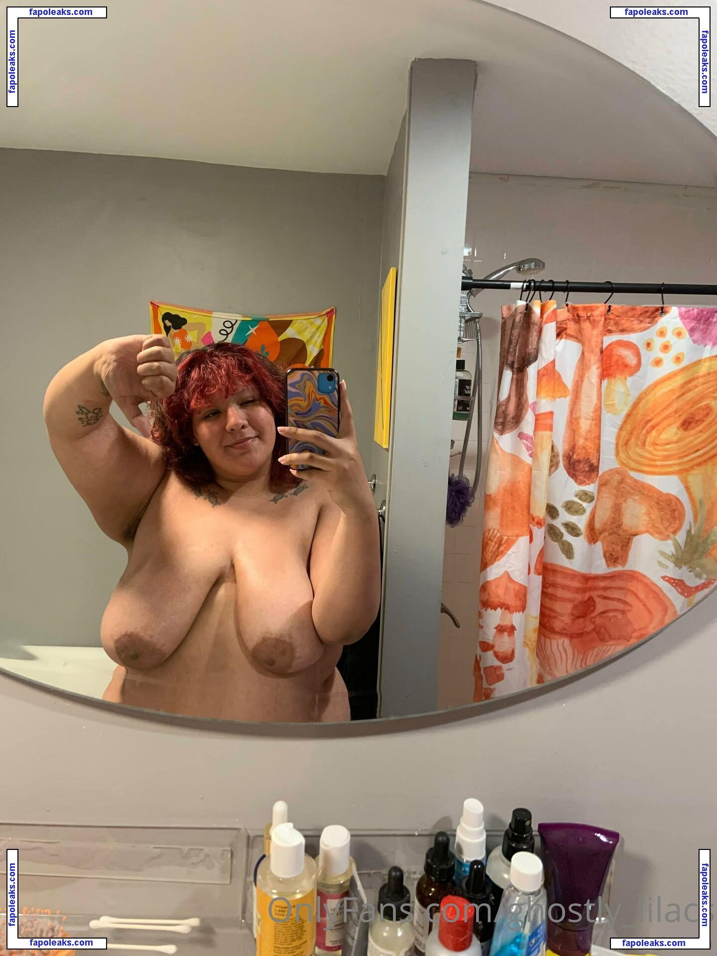 ghostly_lilacs / ghostlylilacs nude photo #0018 from OnlyFans