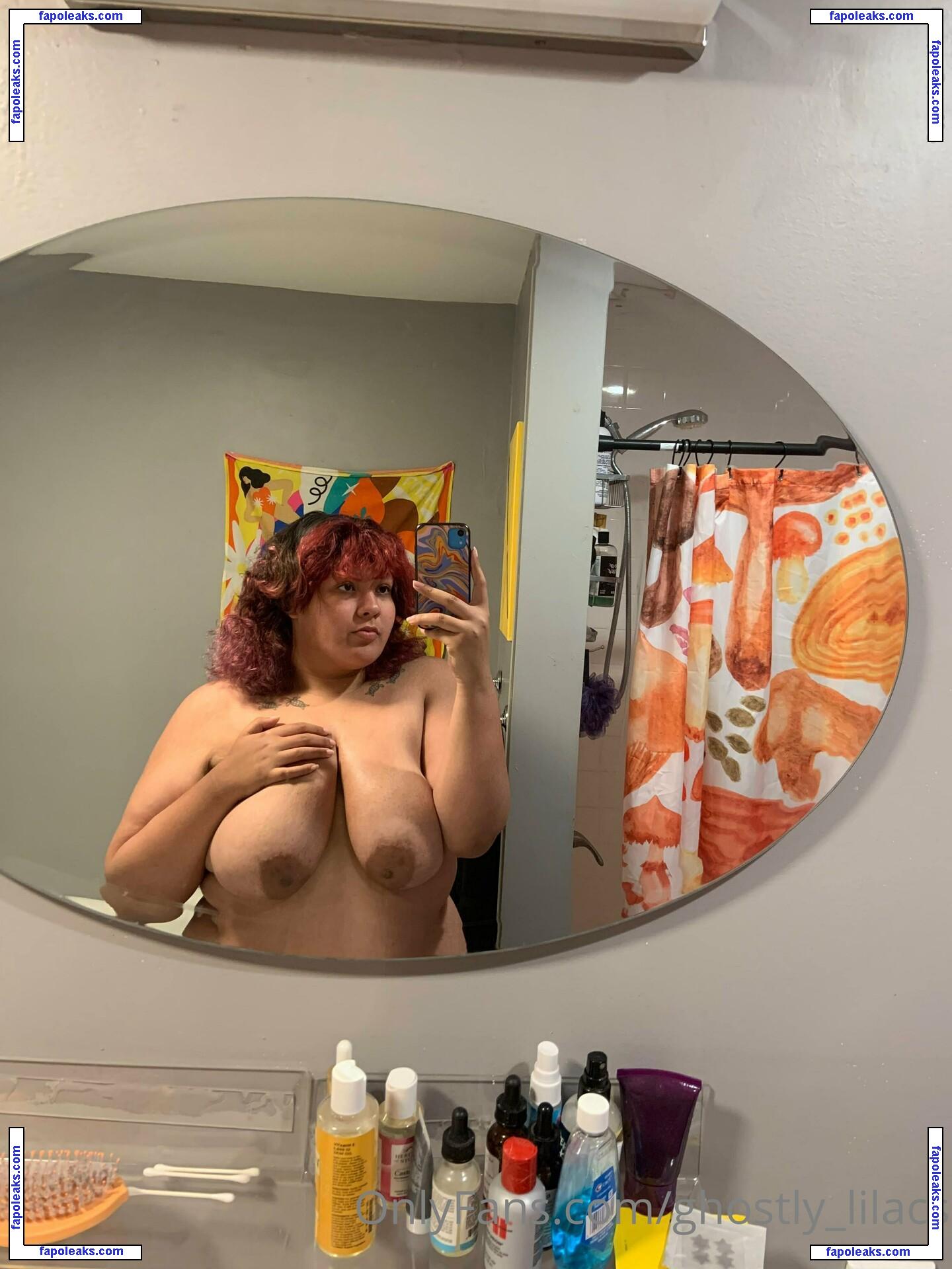 ghostly_lilacs / ghostlylilacs nude photo #0019 from OnlyFans