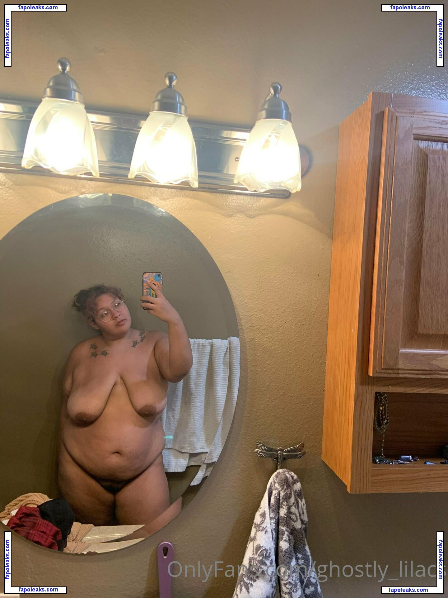ghostly_lilacs / ghostlylilacs nude photo #0051 from OnlyFans