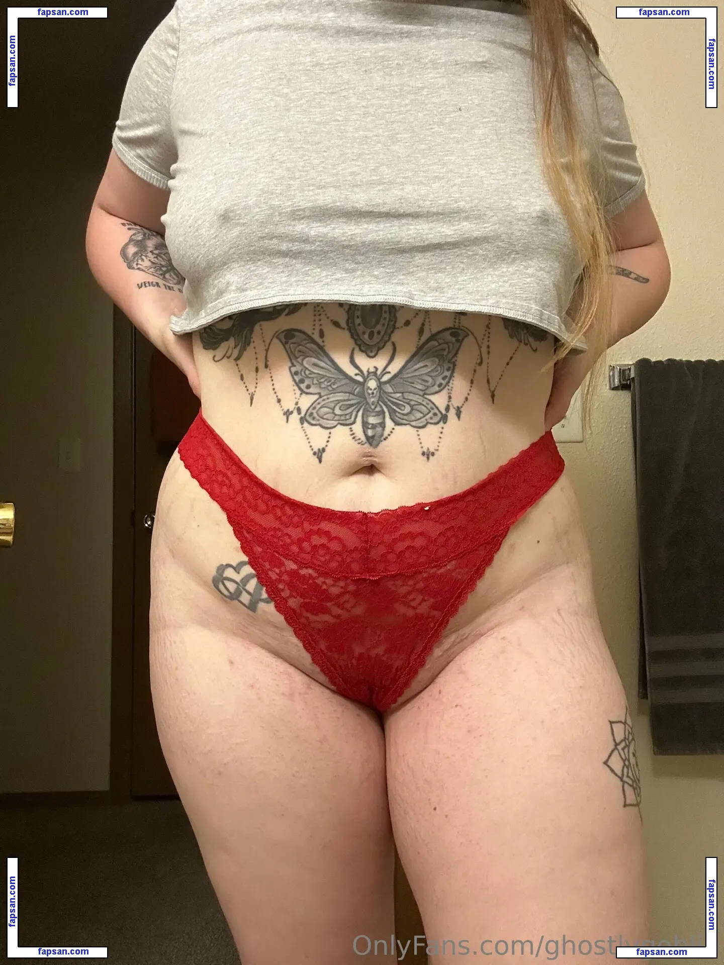 ghostlygoblin nude photo #0021 from OnlyFans