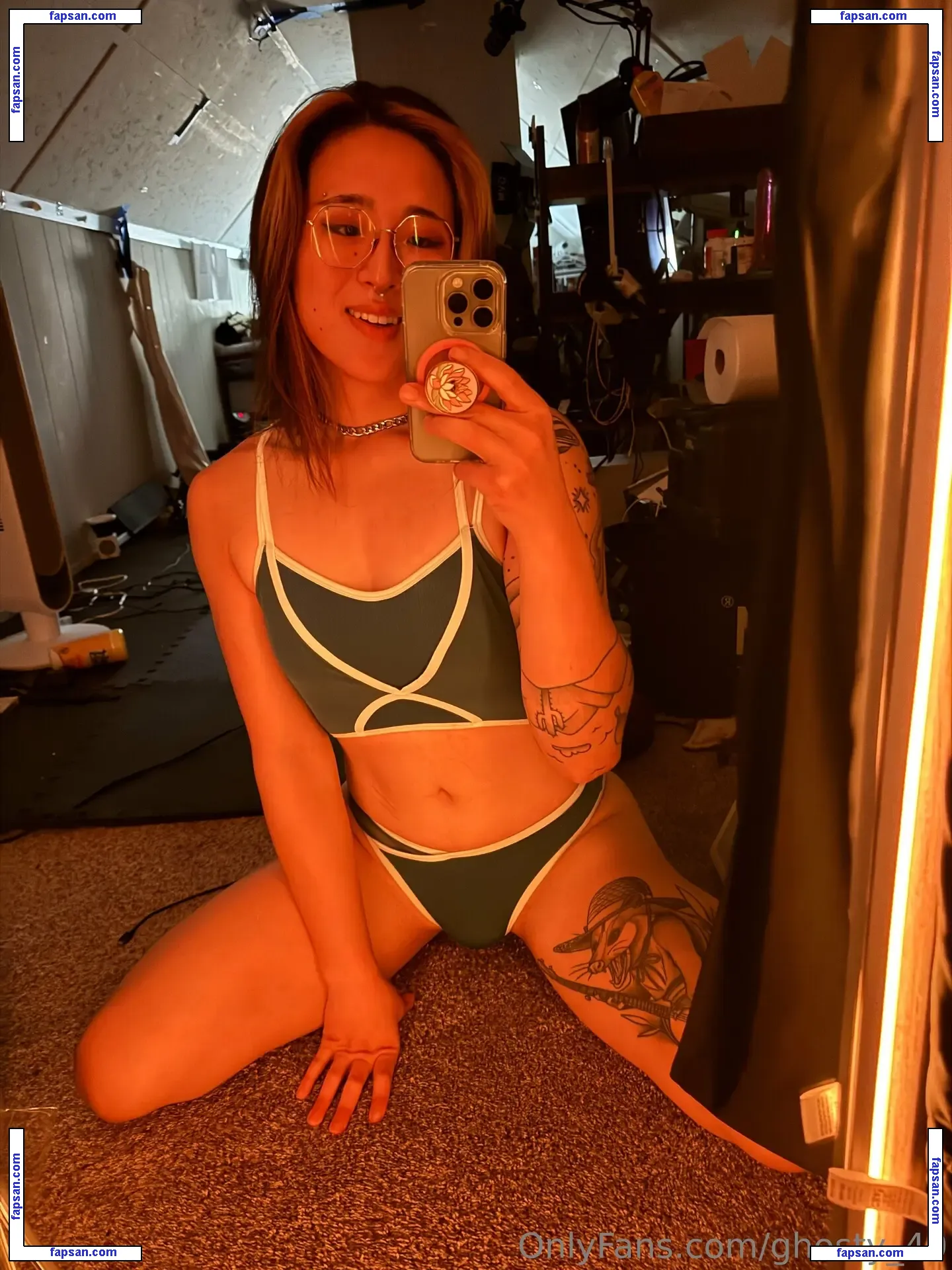 Ghosty_40 nude photo #0046 from OnlyFans